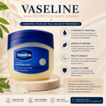WNP'L – Baume à lèvres Vaseline hydratant unisexe