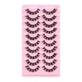 Faux Cils DIY – Personnalisez Votre Regard à la Maison