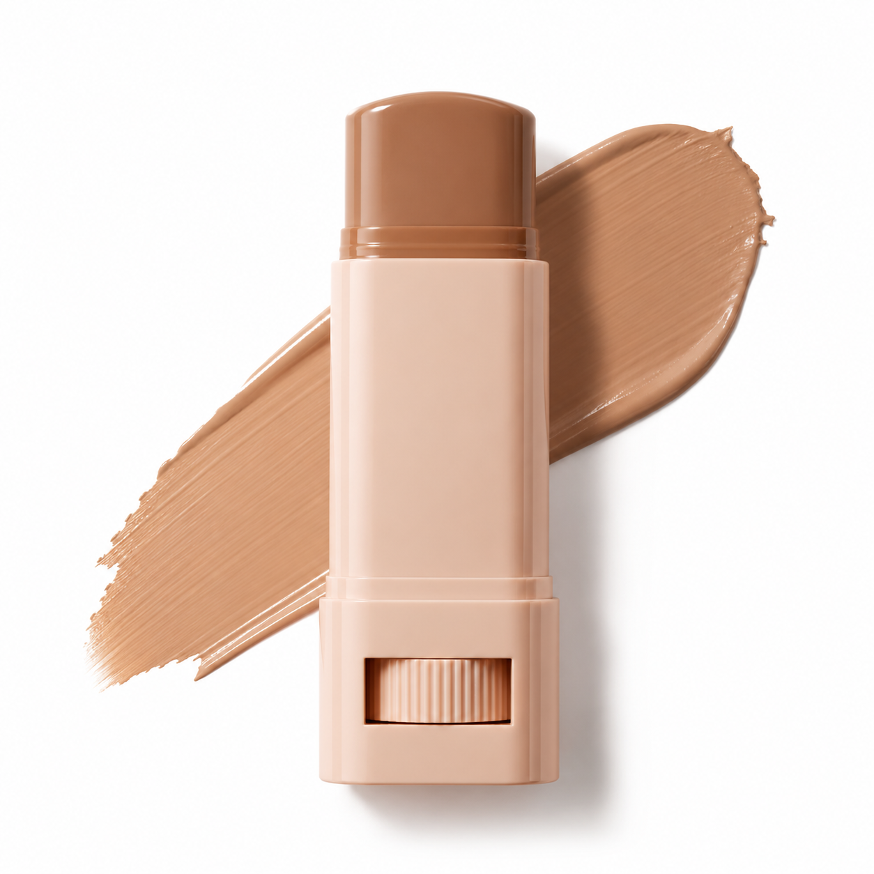 Stick Teint Velours – Fond de Teint Léger & Naturel