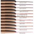 Rhode x Hayley – Crayon contour lèvres aux peptides, repulpant & longue tenue