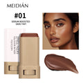 Stick Correcteur Rotatif – Fond de Teint, Poudre Fixante & Contrôle Sébum