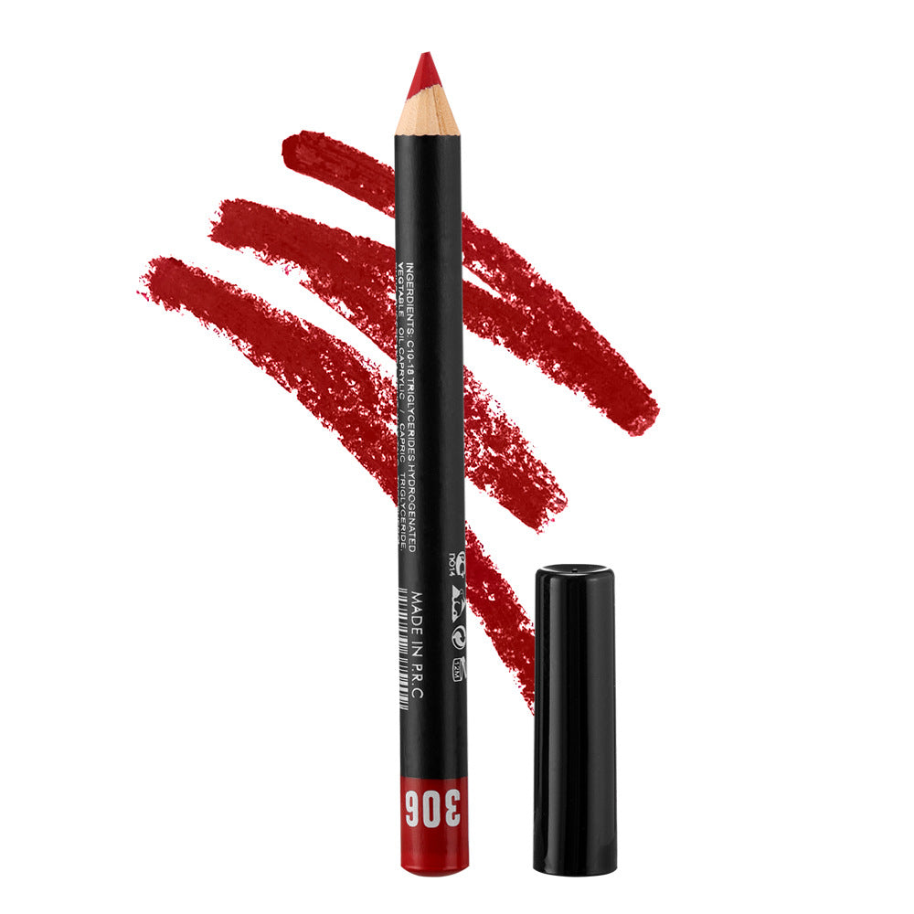 Huda Beauty – Rouge à lèvres mat longue tenue, résistant à l’eau