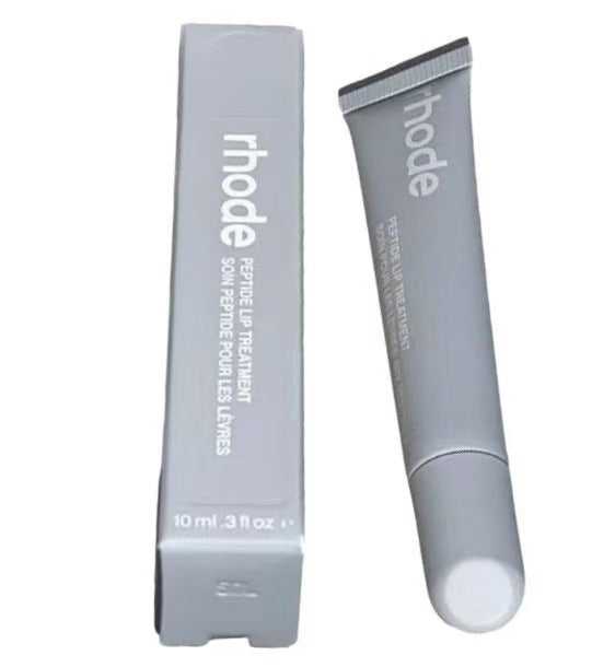 Baume Teinté Lèvres Hydratant – Gloss Léger & Nourrissant