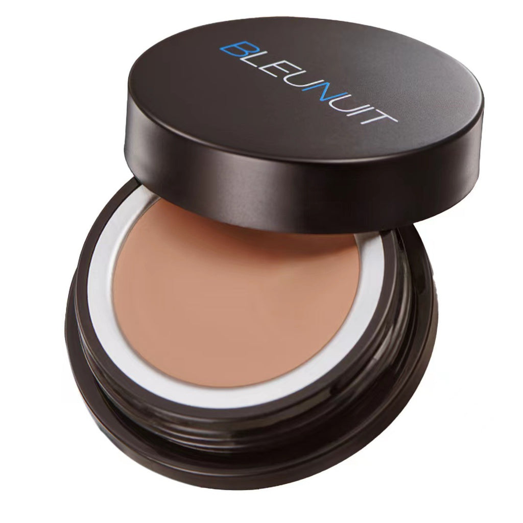 Fond de Teint BLEUNUIT – Correcteur Hydratant, Fini Parfait & Usage Professionnel