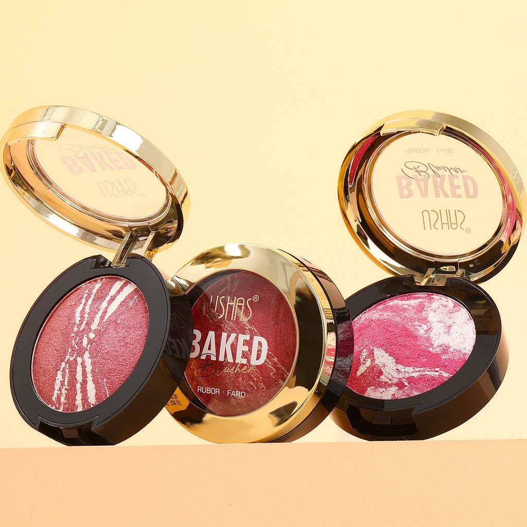 Blush Waterproof Longue Tenue – Teint Frais & Bonne Mine Toute la Journée
