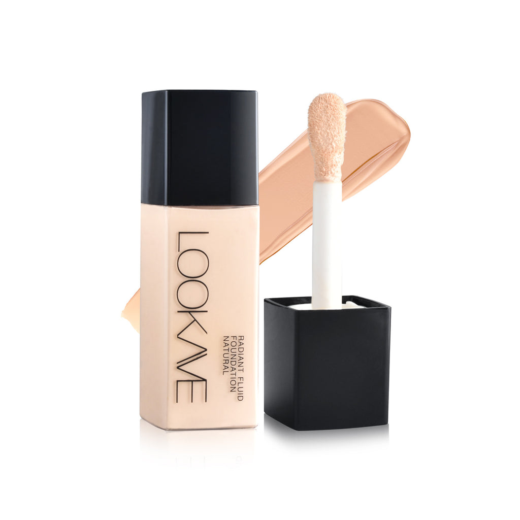 Fond de Teint Liquide Mat MSDS