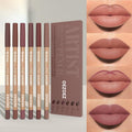Crayon contour lèvres soft mist mat – Waterproof, longue tenue & non-décolorant