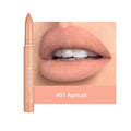 Han Daiyan – Crayon lèvres waterproof longue tenue, hydratant & non-décolorant