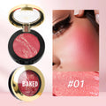 Blush Waterproof Longue Tenue – Teint Frais & Bonne Mine Toute la Journée