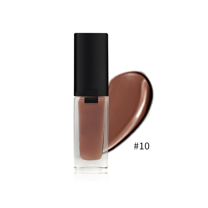 Fond de Teint Correcteur Longue Tenue – Couvrance Naturelle.