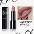 DAISHIAO – Rouge à Lèvres Noir Mat Waterproof