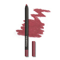PHOERA – Crayon contour lèvres & yeux double usage, longue tenue