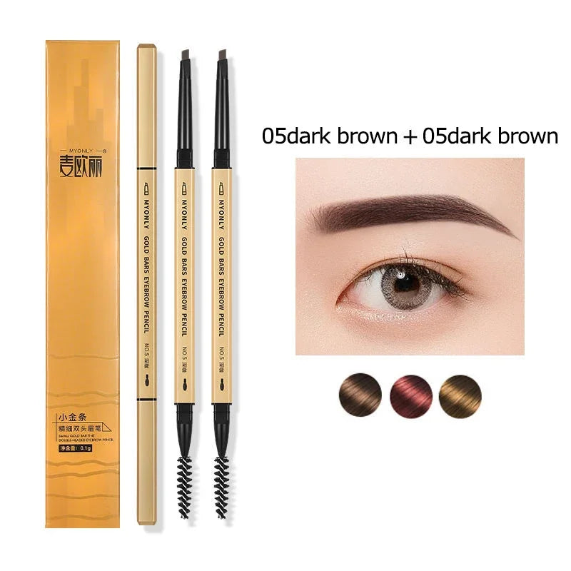Crayon Sourcils Précision – Sourcils Naturels & Parfaits