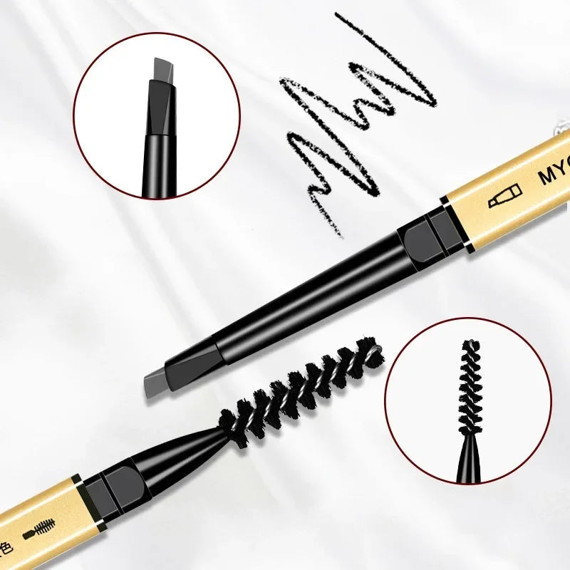 Crayon Sourcils Précision – Sourcils Naturels & Parfaits