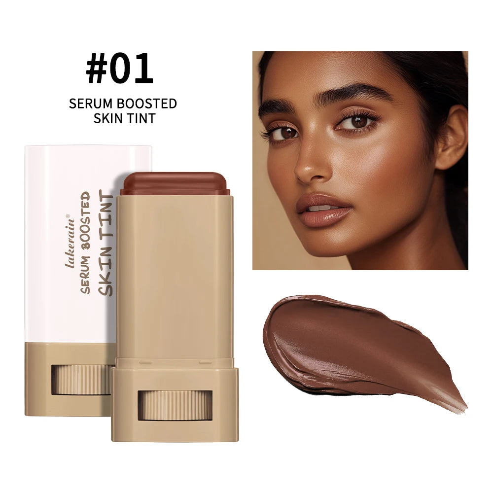 Stick Teint Velours – Fond de Teint Léger & Naturel