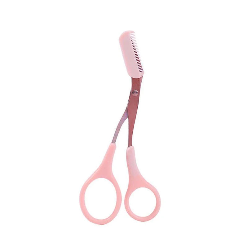 Rasoir Sourcils Professionnel – Épilation Précise & Façonnage Facile