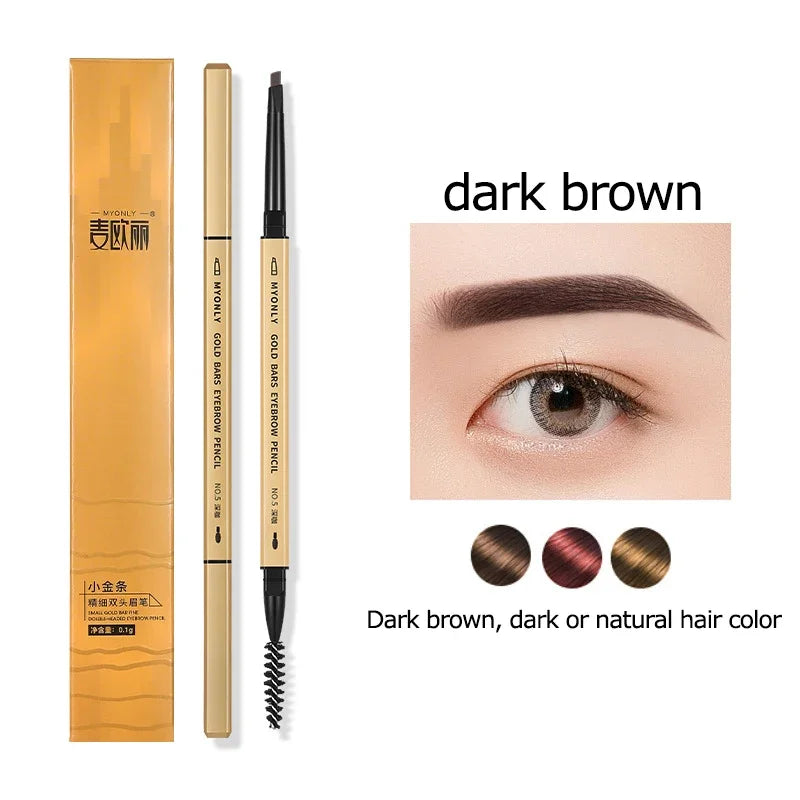 Crayon Sourcils Précision – Sourcils Naturels & Parfaits