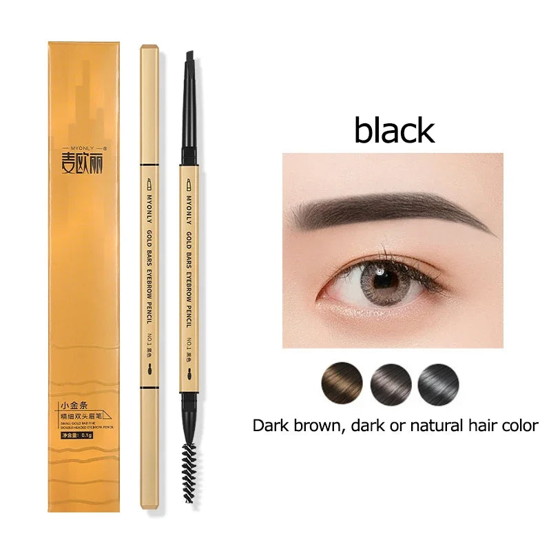 Crayon Sourcils Précision – Sourcils Naturels & Parfaits