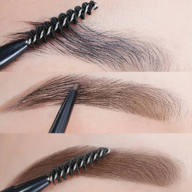 Crayon Sourcils Précision – Sourcils Naturels & Parfaits