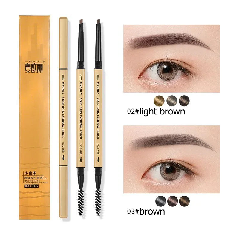 Crayon Sourcils Précision – Sourcils Naturels & Parfaits