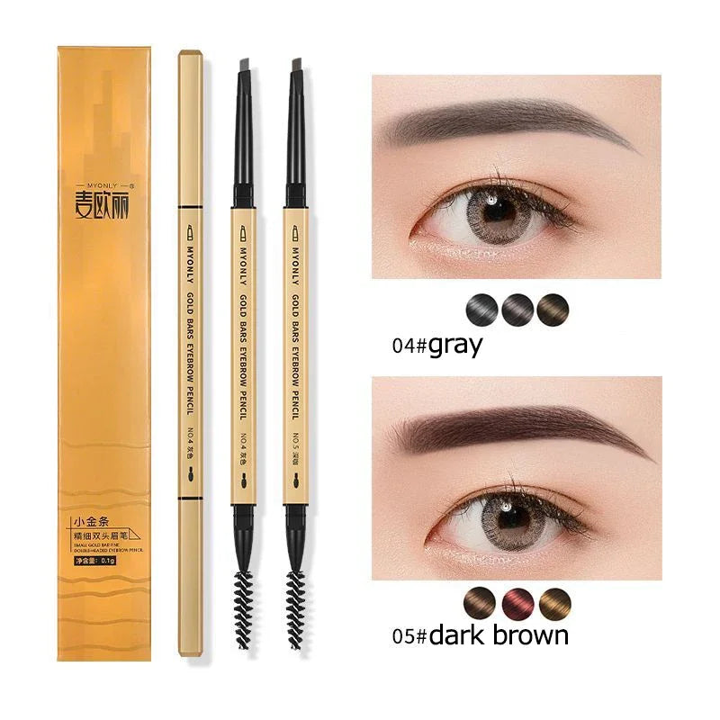 Crayon Sourcils Précision – Sourcils Naturels & Parfaits