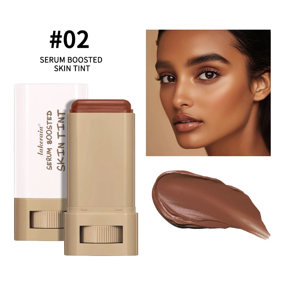 Stick Teint Velours – Fond de Teint Léger & Naturel