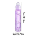 Gloss Roll-On Fruité pour Enfants & Ados – Hydratant, Non Toxique, 8ml