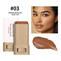 Stick Teint Velours – Fond de Teint Léger & Naturel