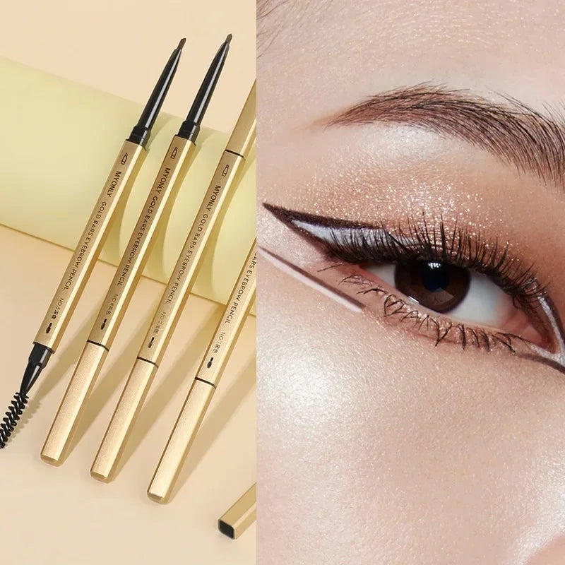 Crayon Sourcils Précision – Sourcils Naturels & Parfaits