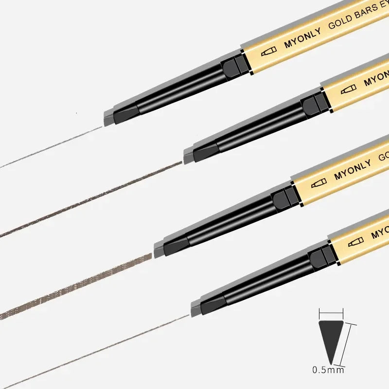 Crayon Sourcils Précision – Sourcils Naturels & Parfaits