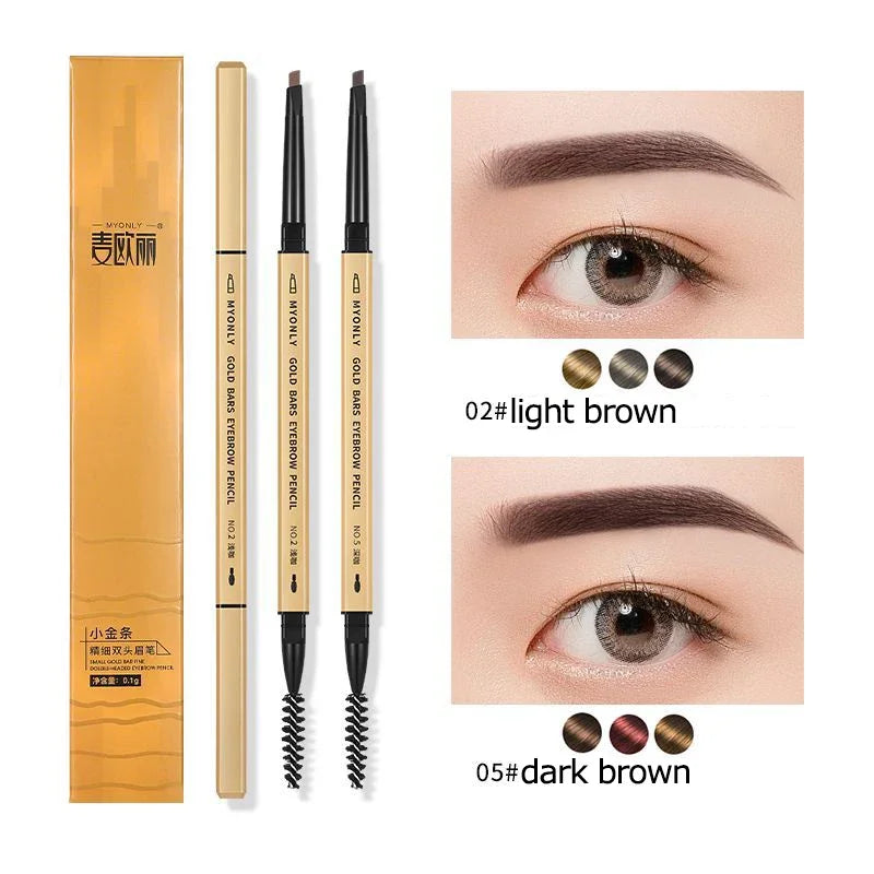 Crayon Sourcils Précision – Sourcils Naturels & Parfaits