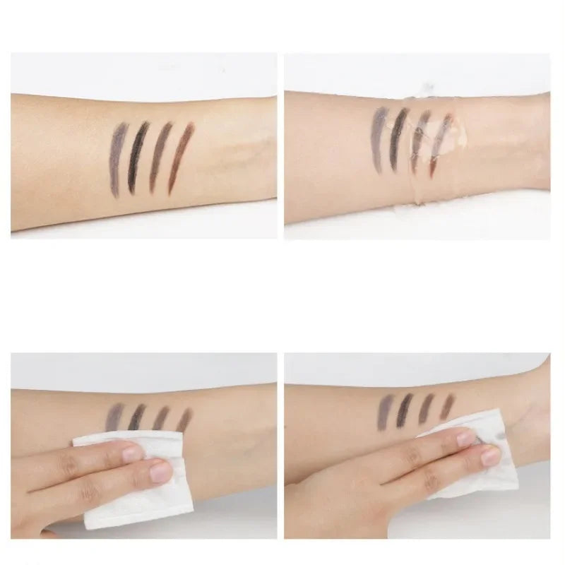 Crayon Sourcils Précision – Sourcils Naturels & Parfaits