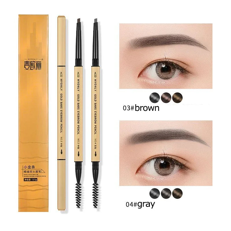 Crayon Sourcils Précision – Sourcils Naturels & Parfaits