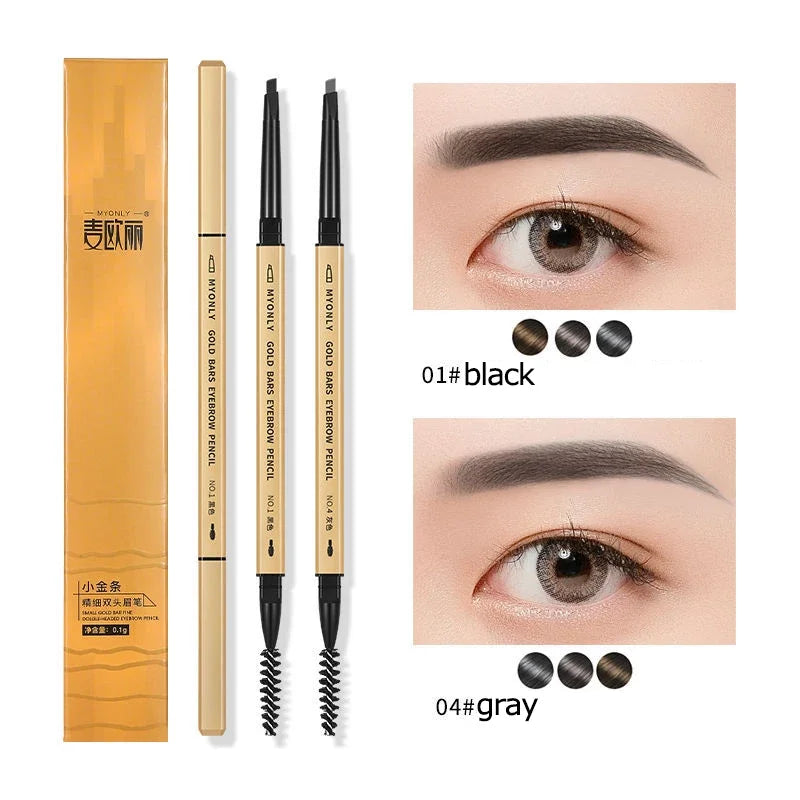 Crayon Sourcils Précision – Sourcils Naturels & Parfaits