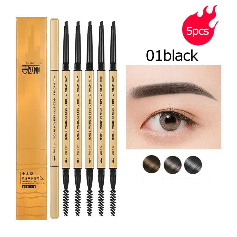 Crayon Sourcils Précision – Sourcils Naturels & Parfaits