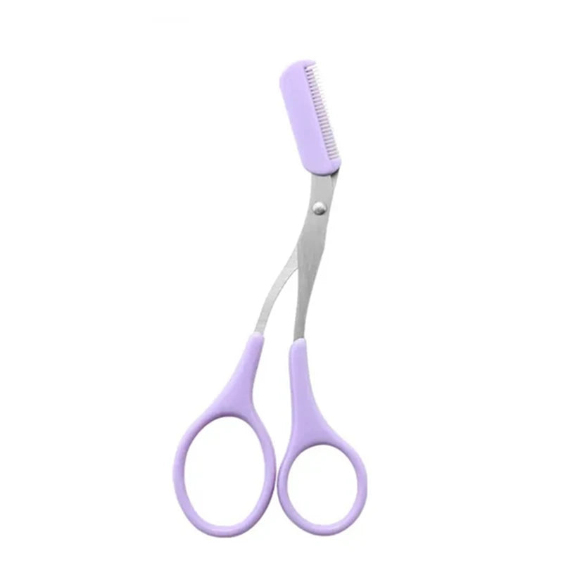 Rasoir Sourcils Professionnel – Épilation Précise & Façonnage Facile