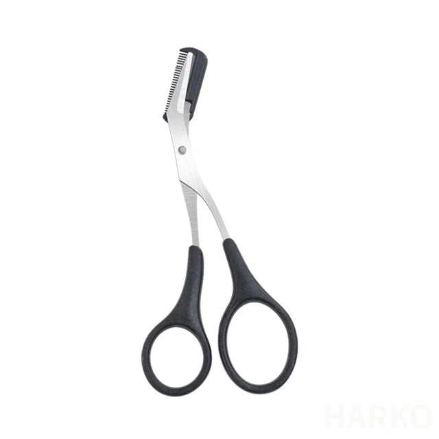 Rasoir Sourcils Professionnel – Épilation Précise & Façonnage Facile