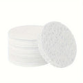 20 Éponges Visage Compressées – Nettoyage & Exfoliation Douce