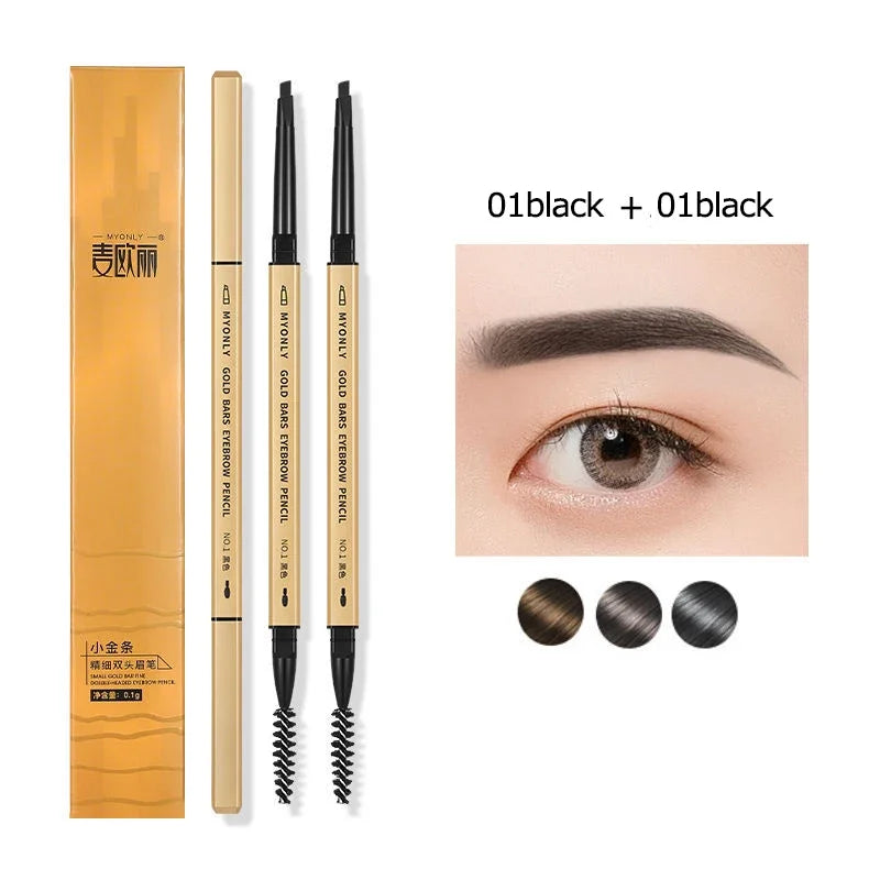 Crayon Sourcils Précision – Sourcils Naturels & Parfaits