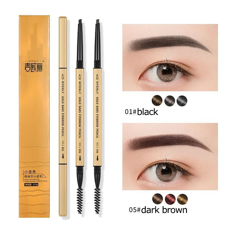 Crayon Sourcils Précision – Sourcils Naturels & Parfaits