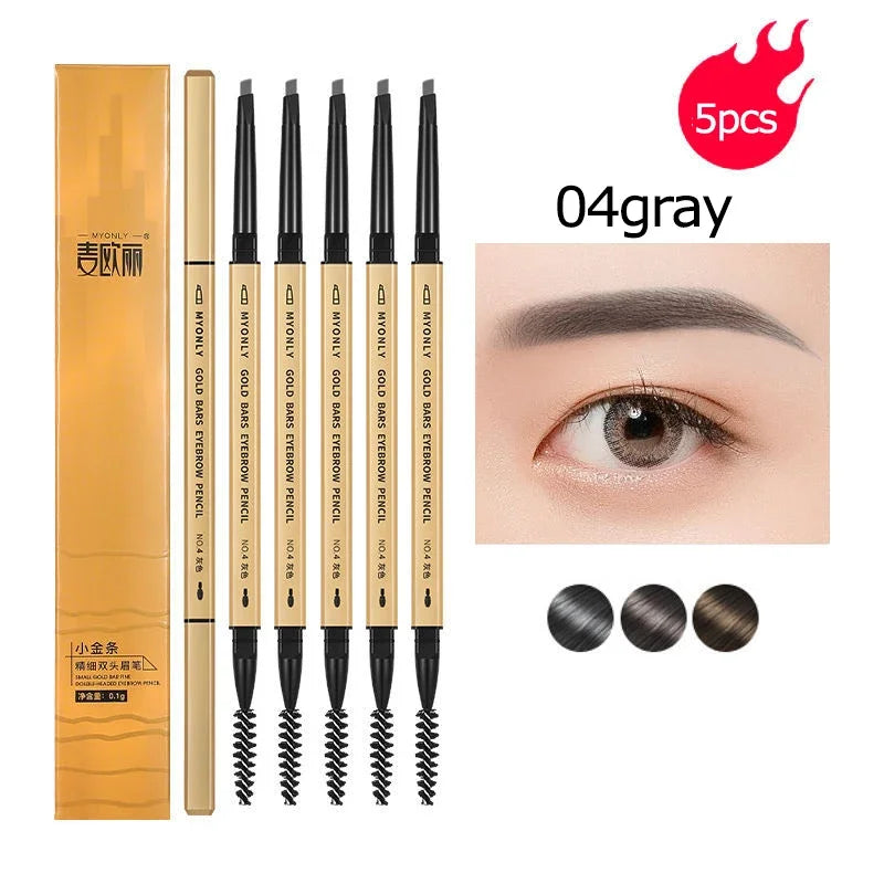 Crayon Sourcils Précision – Sourcils Naturels & Parfaits