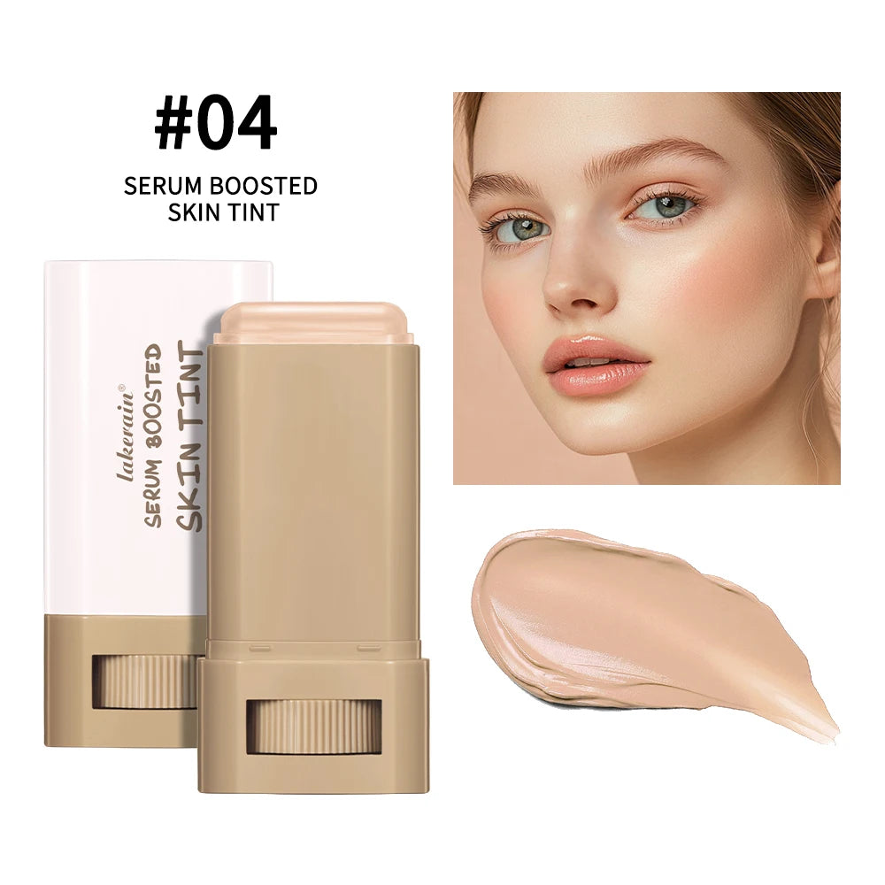 Stick Teint Velours – Fond de Teint Léger & Naturel