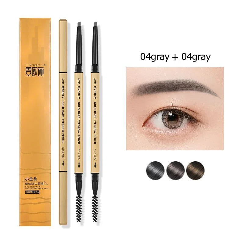 Crayon Sourcils Précision – Sourcils Naturels & Parfaits