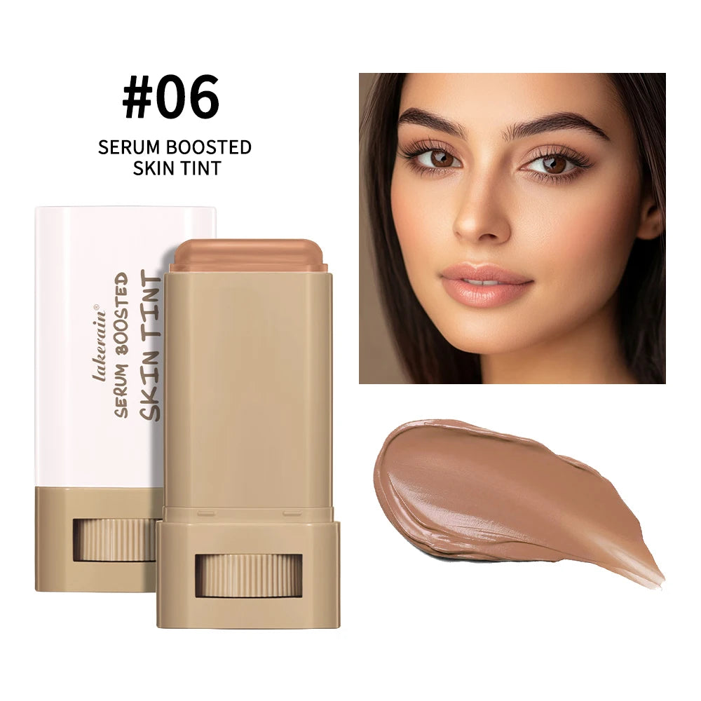 Stick Teint Velours – Fond de Teint Léger & Naturel