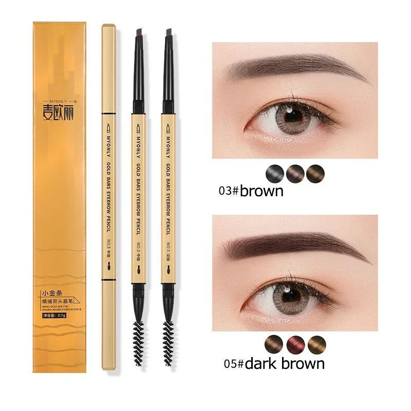 Crayon Sourcils Précision – Sourcils Naturels & Parfaits