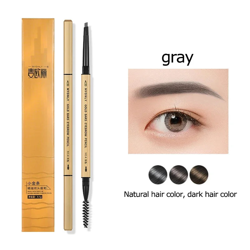 Crayon Sourcils Précision – Sourcils Naturels & Parfaits