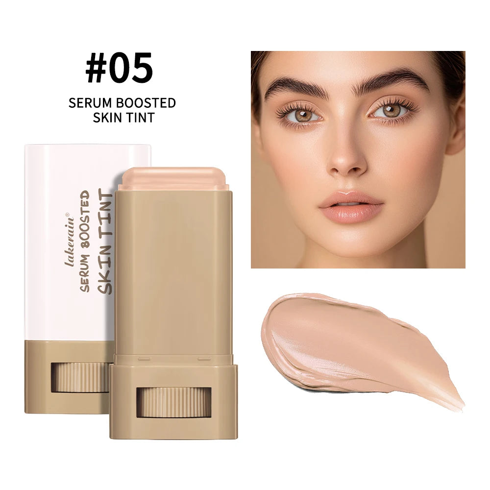 Stick Teint Velours – Fond de Teint Léger & Naturel