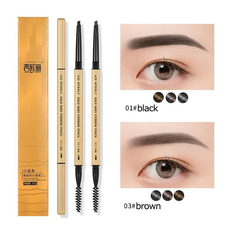 Crayon Sourcils Précision – Sourcils Naturels & Parfaits