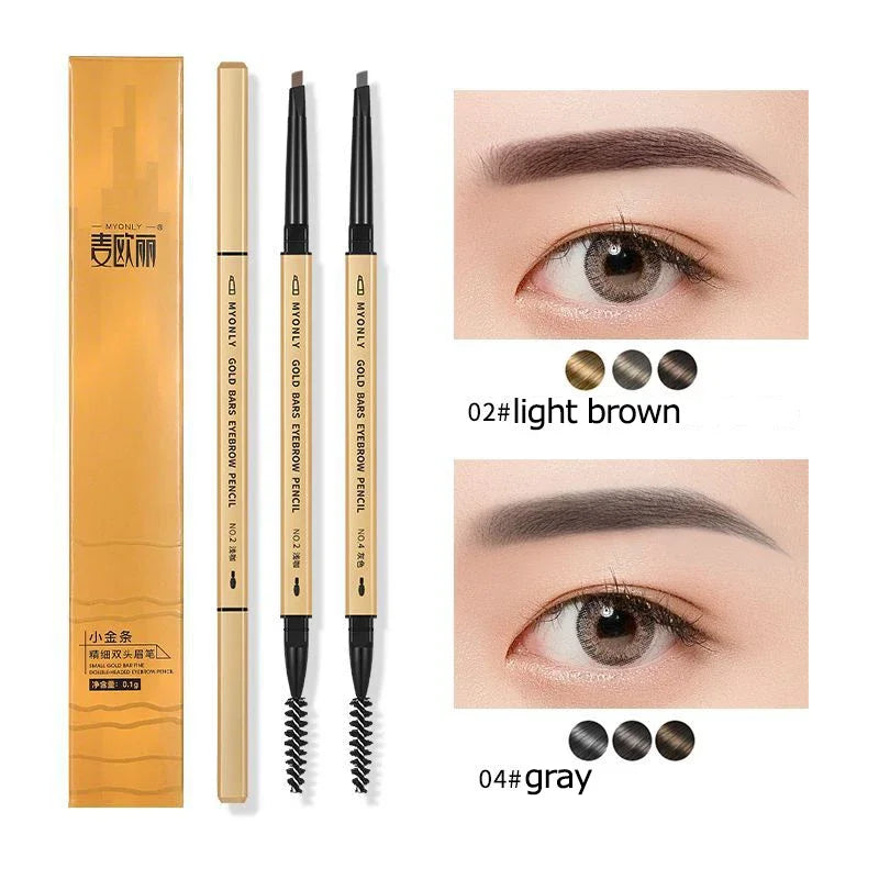 Crayon Sourcils Précision – Sourcils Naturels & Parfaits