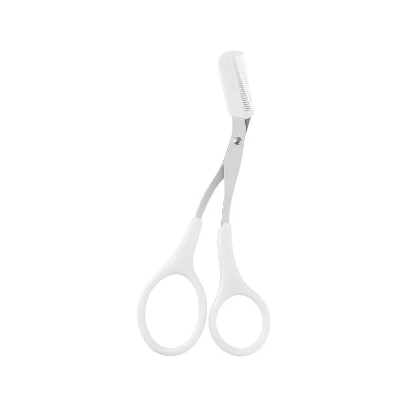 Rasoir Sourcils Professionnel – Épilation Précise & Façonnage Facile